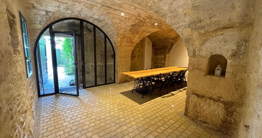 vente Maison Castries