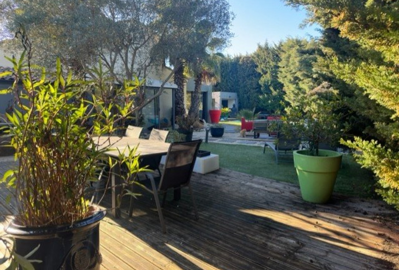 vente Maison Montpellier - Photo 3