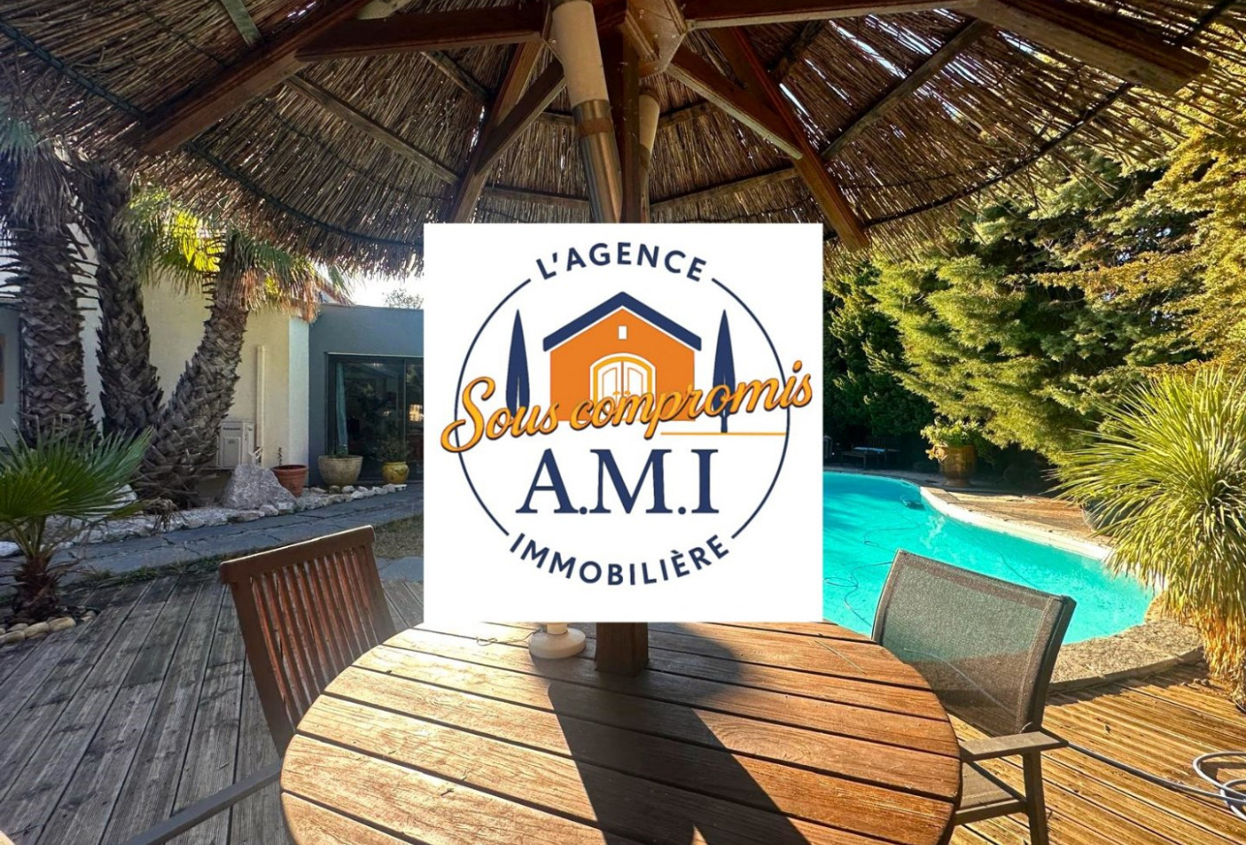 vente Maison Montpellier - Photo 1