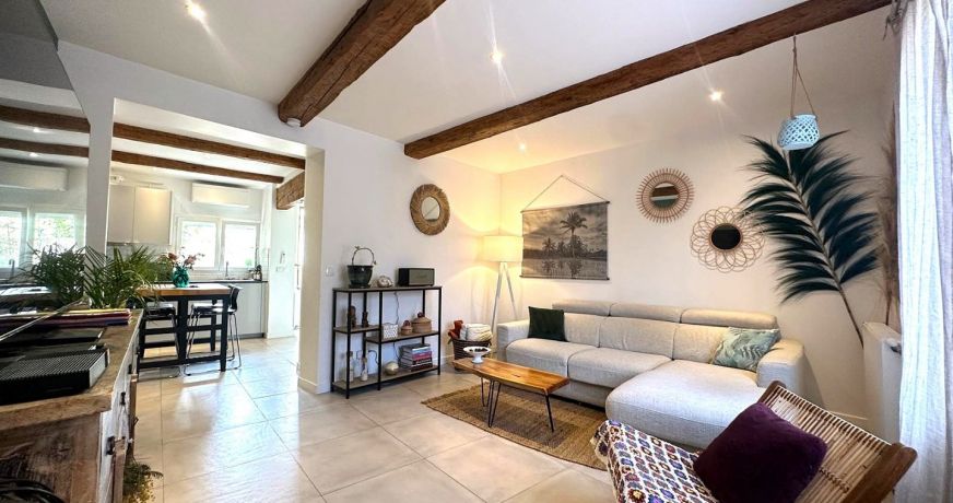 vente Maison Castries