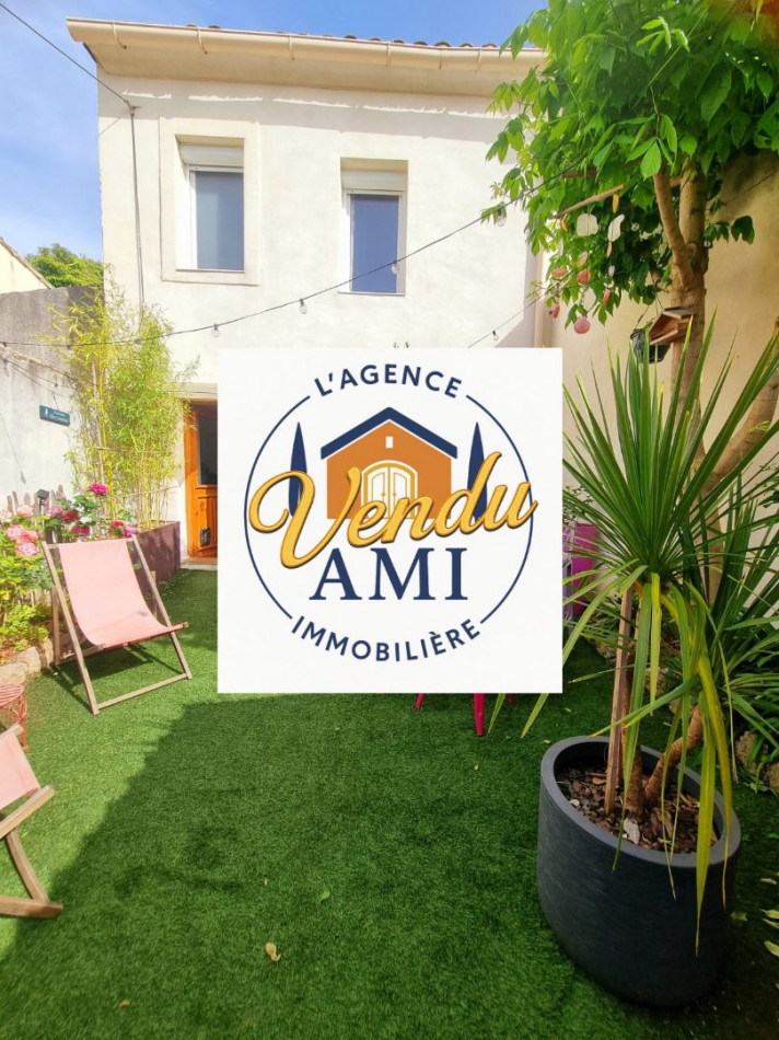 vente Maison Castries - Photo 7