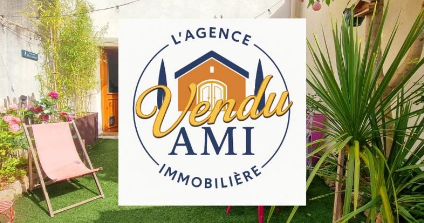 vente Maison Castries