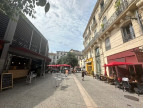 vente Local commercial Montpellier