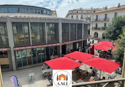 vente Local commercial Montpellier