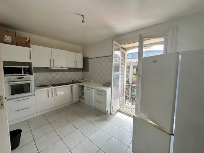 vente Local commercial Montpellier - Photo 3