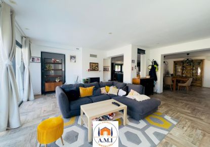 vente Maison Baillargues