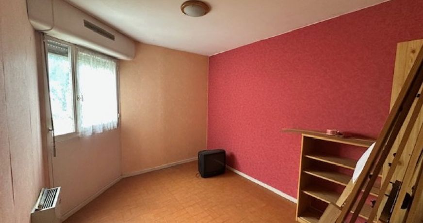 vente Appartement Montpellier