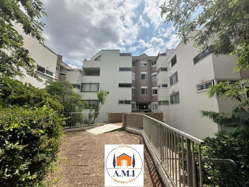 vente Appartement Montpellier - Photo 1