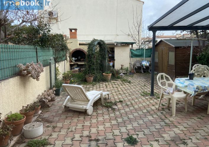vente Maison Sete