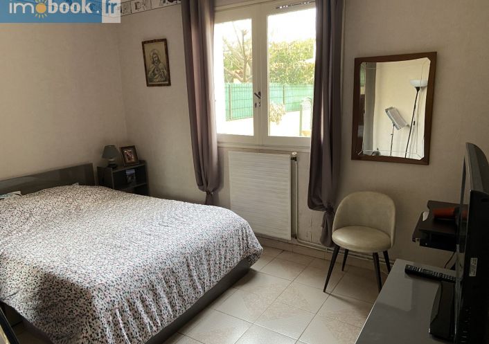 vente Maison Sete