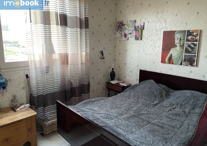 vente Maison Sete