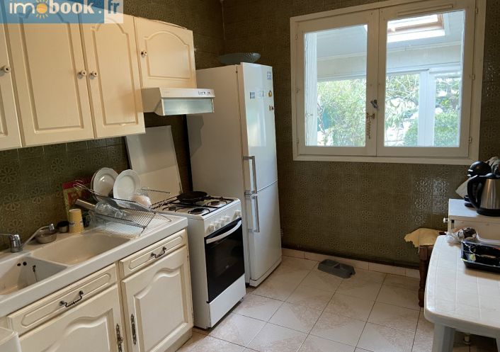 vente Maison Sete