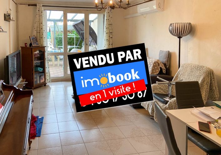 vente Maison Sete