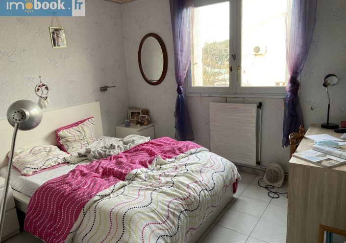 vente Maison Sete