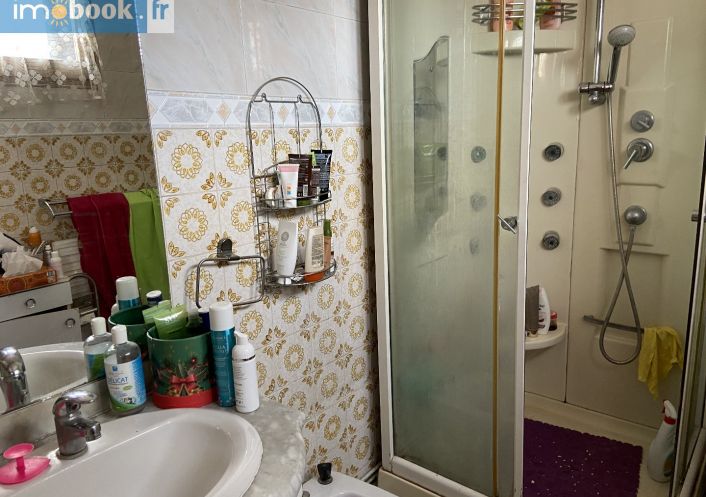 vente Maison Sete