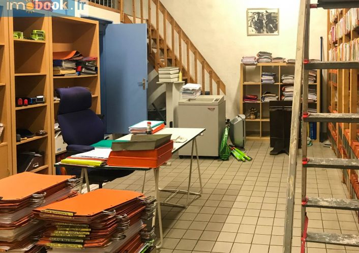 vente Local commercial Sete