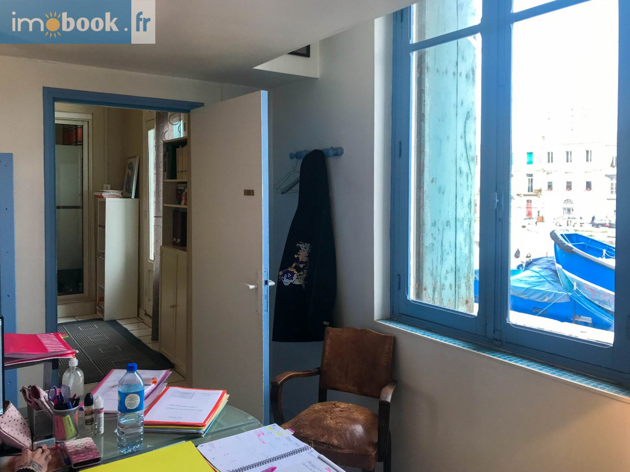 vente Local commercial Sete - Photo 5