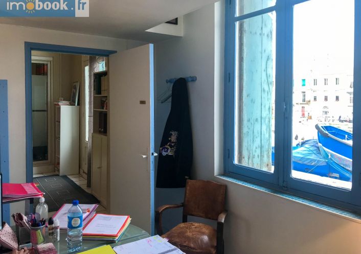vente Local commercial Sete