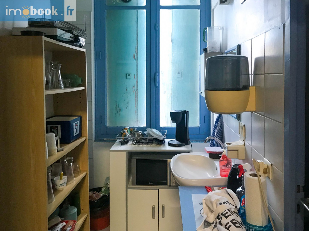 vente Local commercial Sete - Photo 8