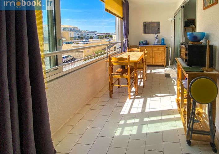 vente Appartement Sete
