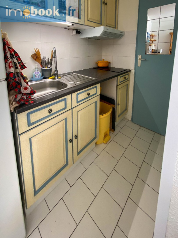 vente Appartement Sete - Photo 4