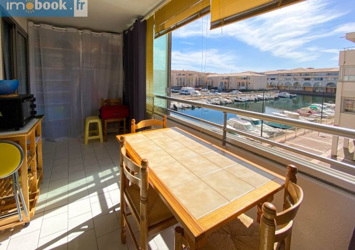 vente Appartement Sete