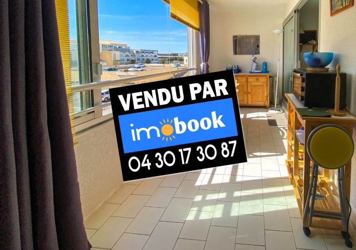 vente Appartement Sete