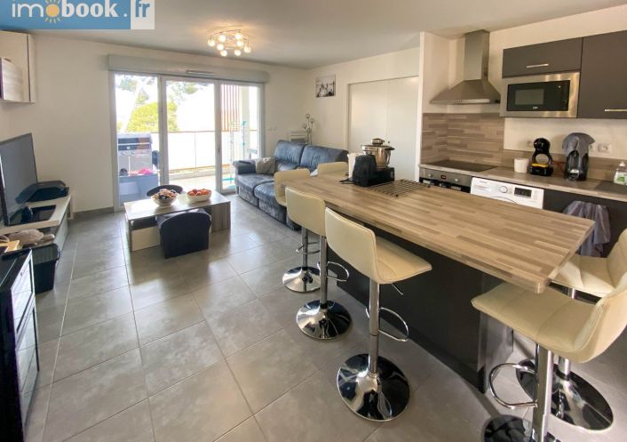 vente Appartement Sete