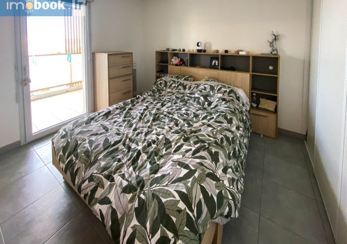 vente Appartement Sete