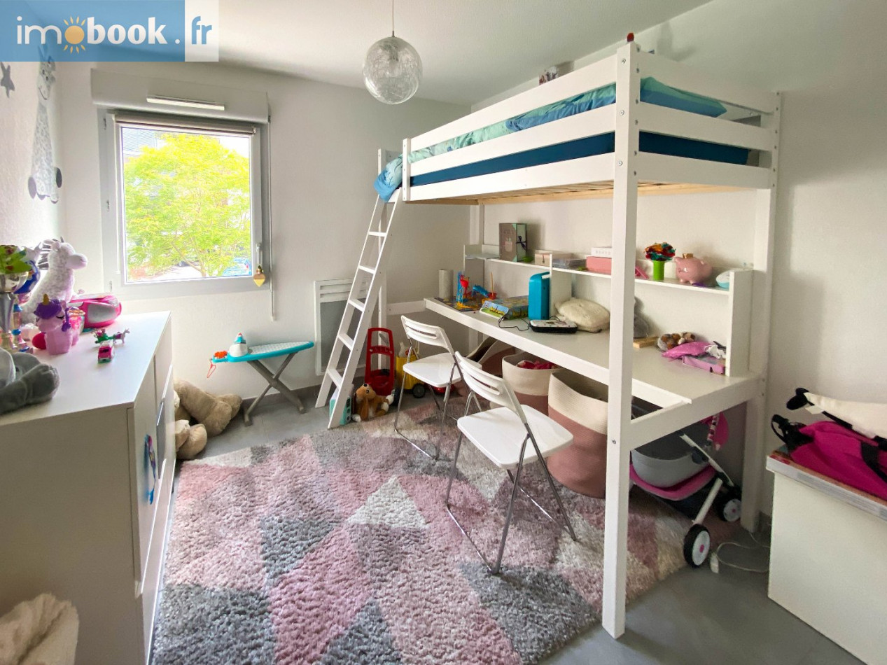 vente Appartement Sete - Photo 4