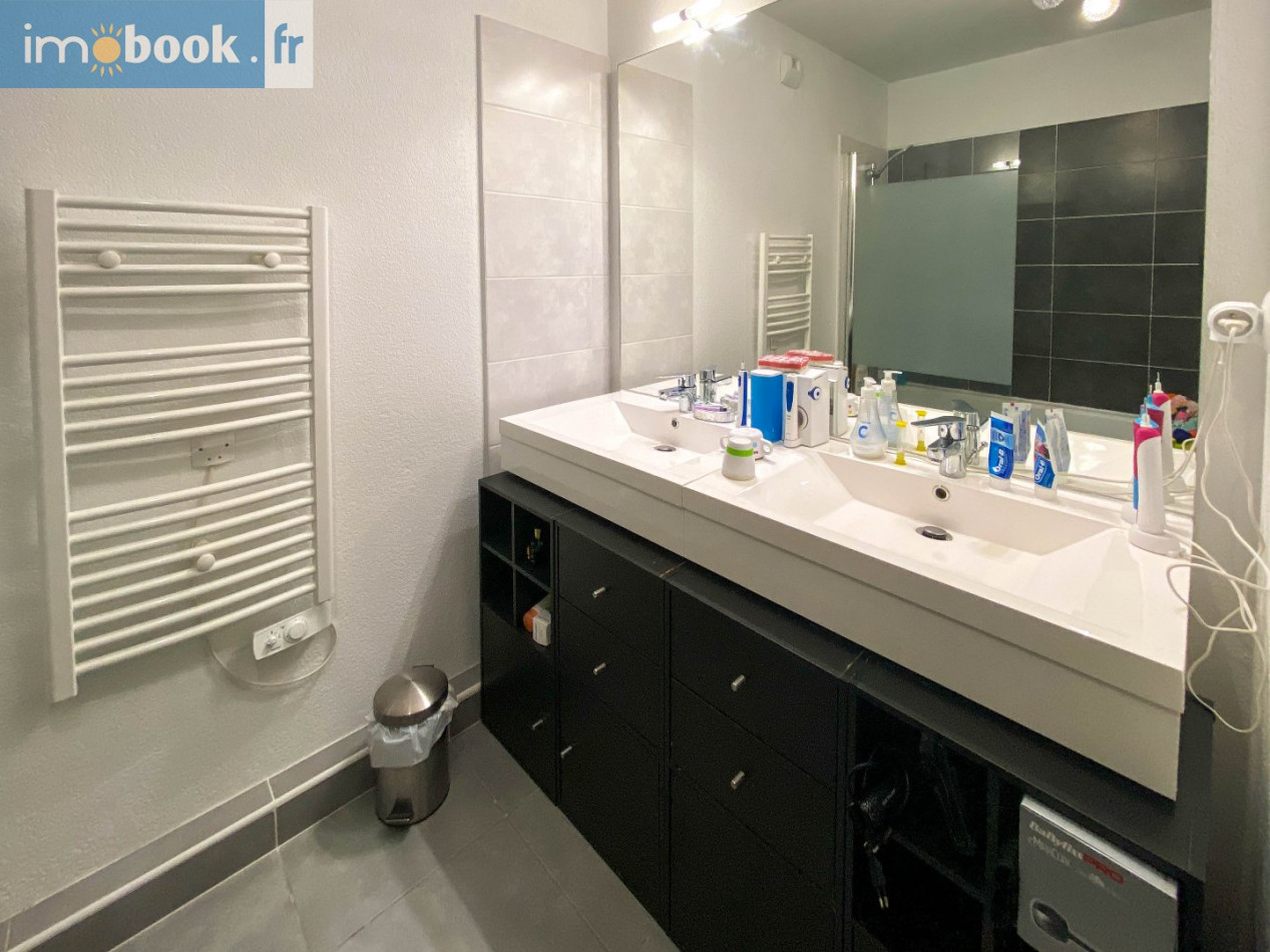 vente Appartement Sete - Photo 6