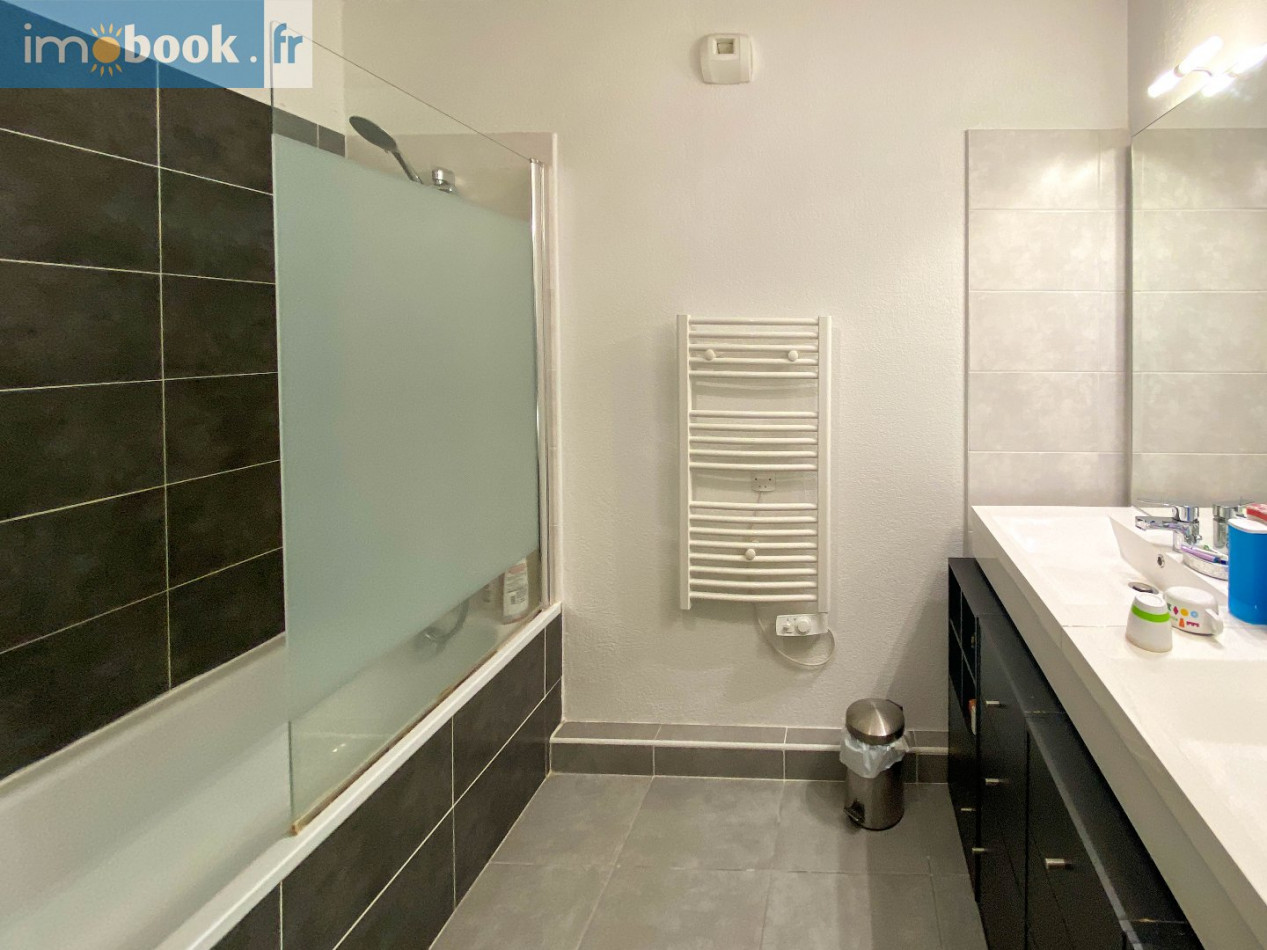 vente Appartement Sete - Photo 7