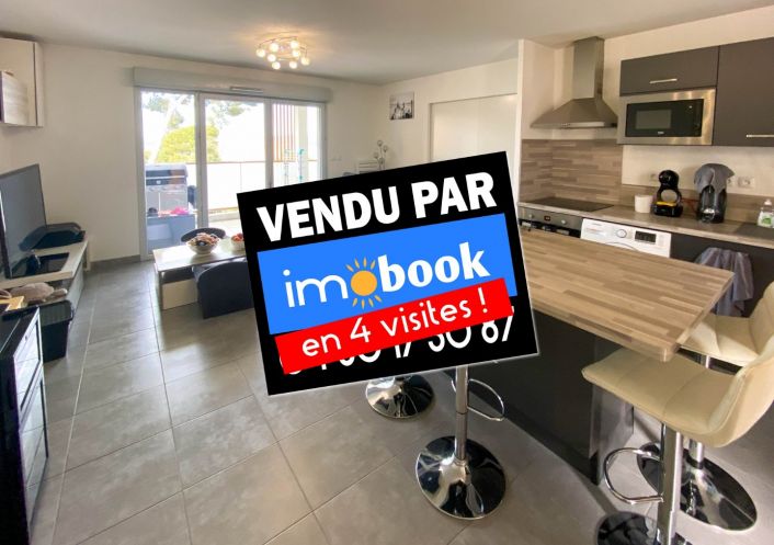vente Appartement Sete