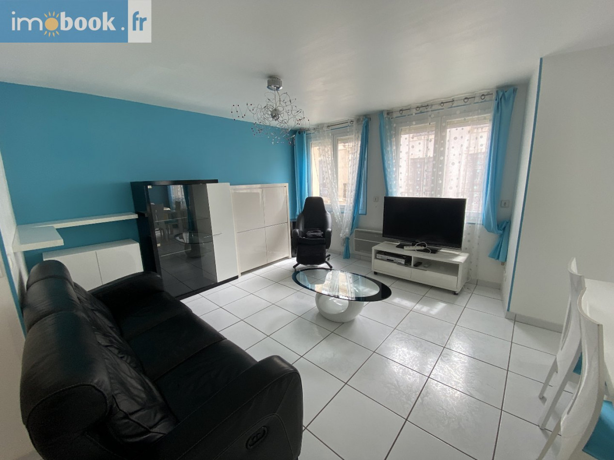 vente Appartement Sete - Photo 2