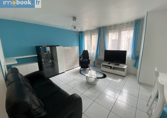 vente Appartement Sete
