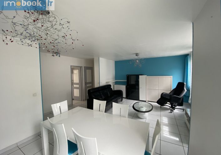 vente Appartement Sete
