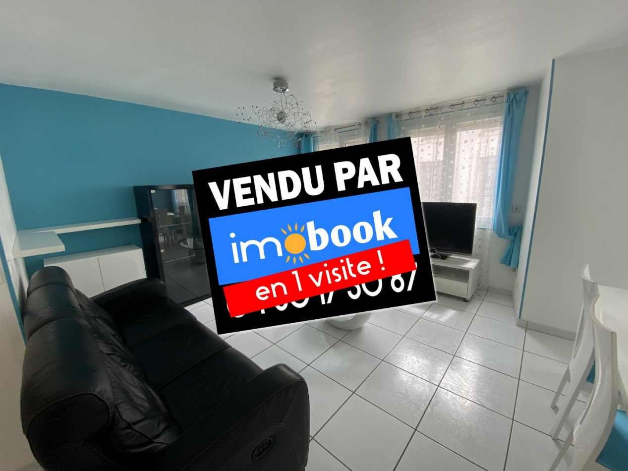 vente Appartement Sete - Photo 1