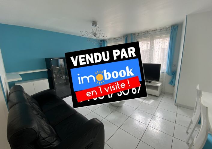 vente Appartement Sete