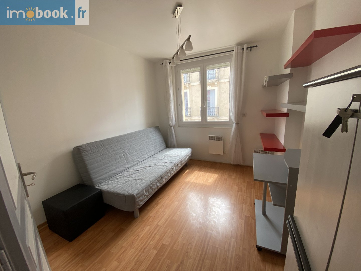 vente Appartement Sete - Photo 3