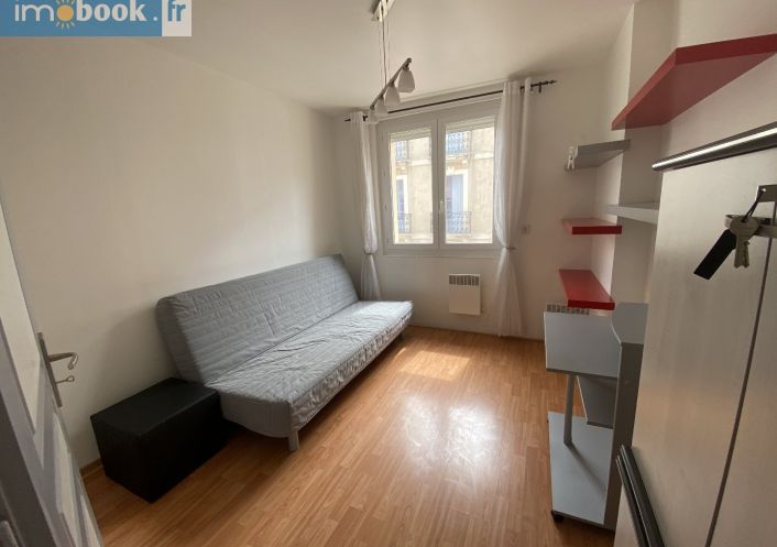 vente Appartement Sete