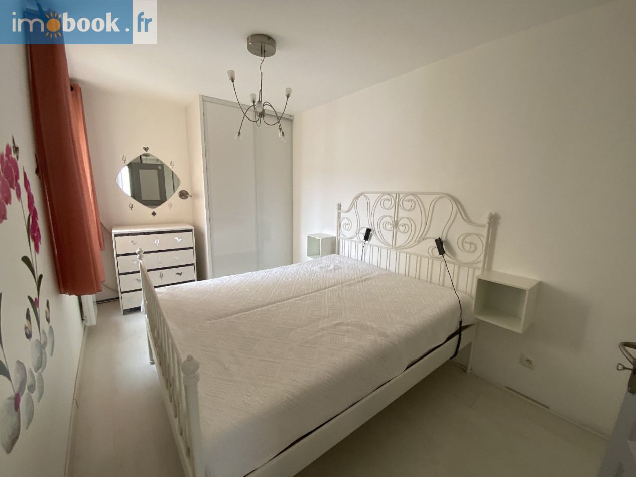 vente Appartement Sete - Photo 4