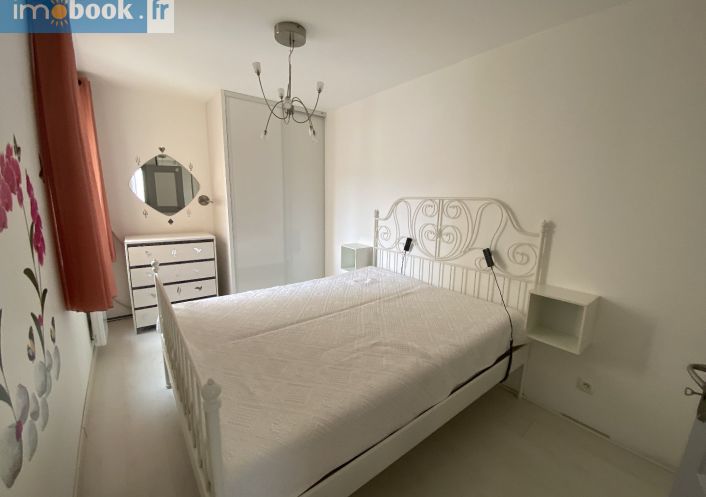 vente Appartement Sete