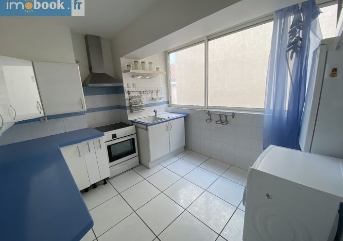 vente Appartement Sete