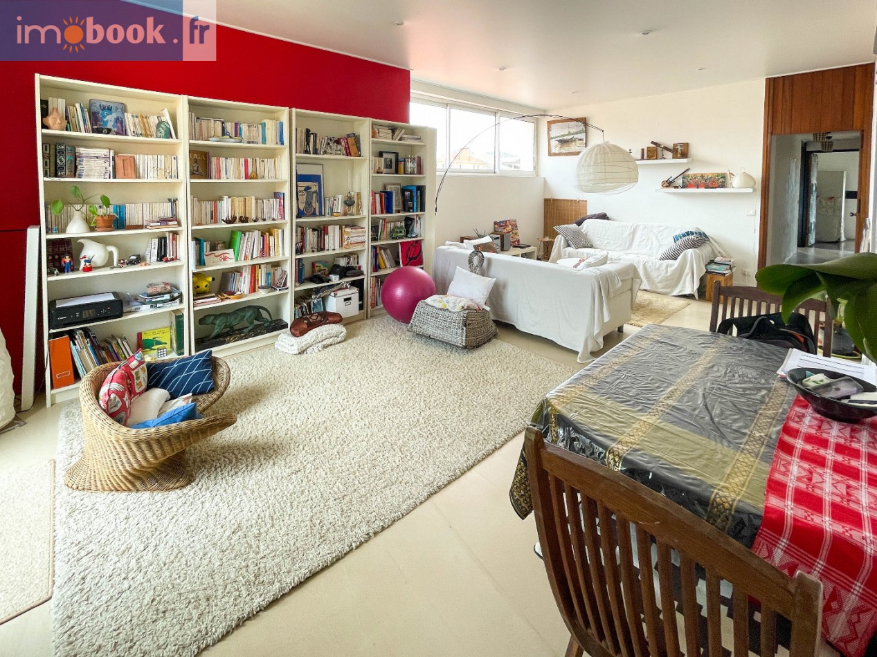 vente Appartement Sete - Photo 4