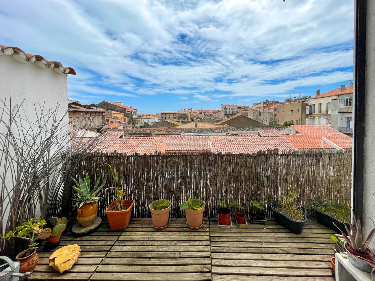 vente Appartement Sete - Photo 2