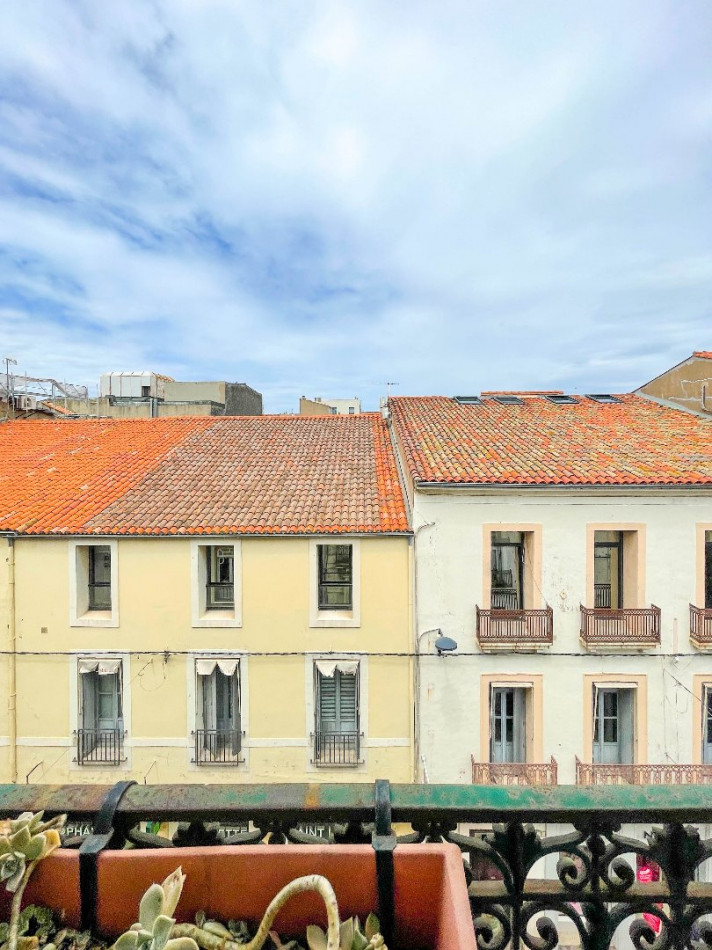 vente Appartement Sete - Photo 8