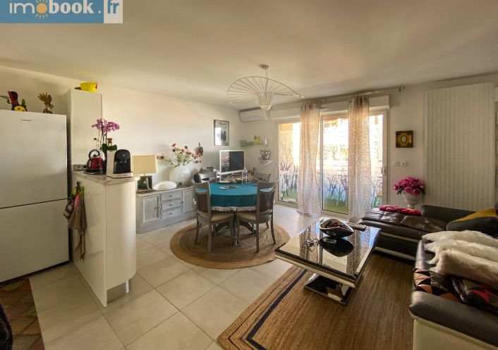 vente Appartement Sete