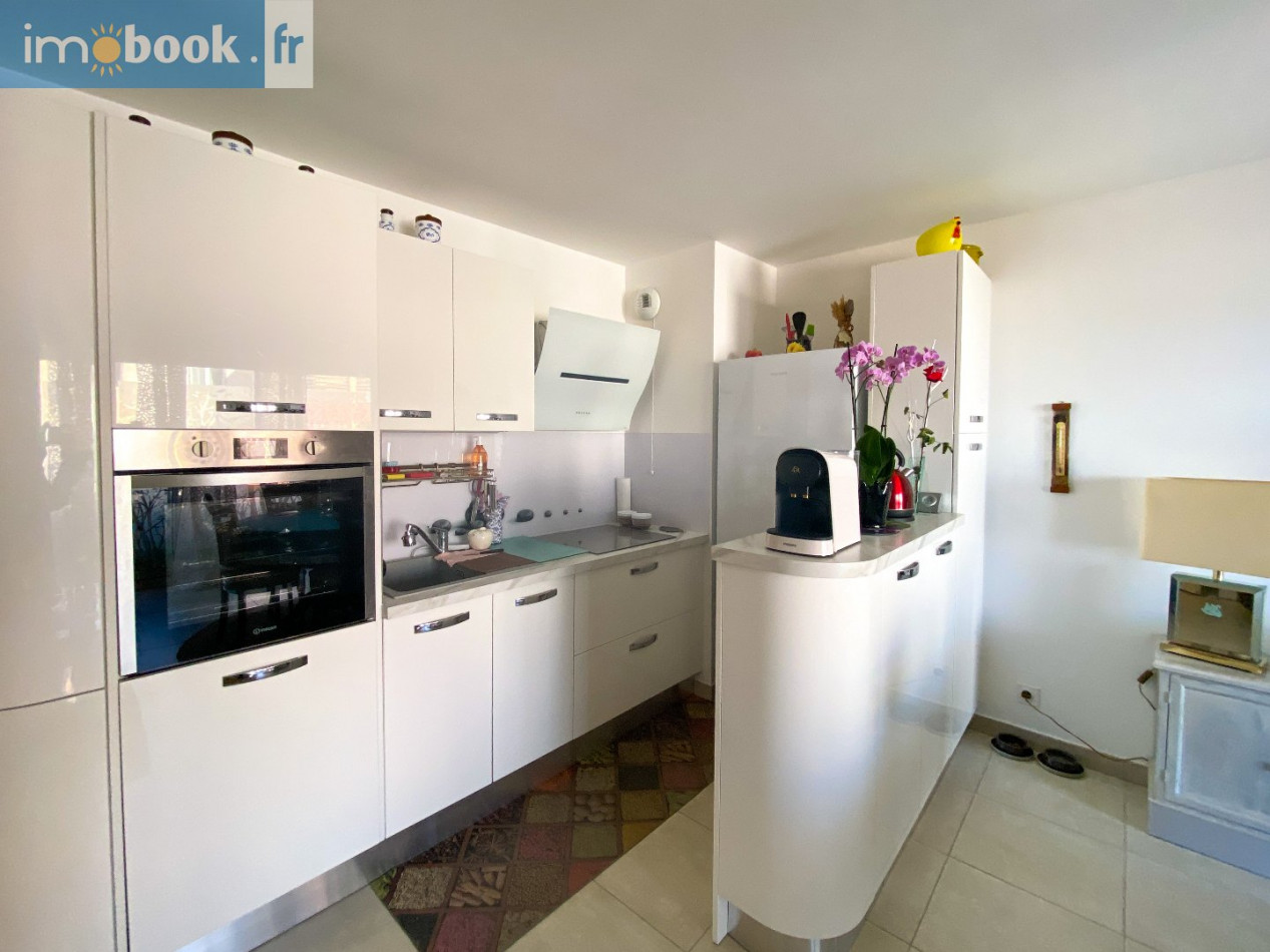 vente Appartement Sete - Photo 4