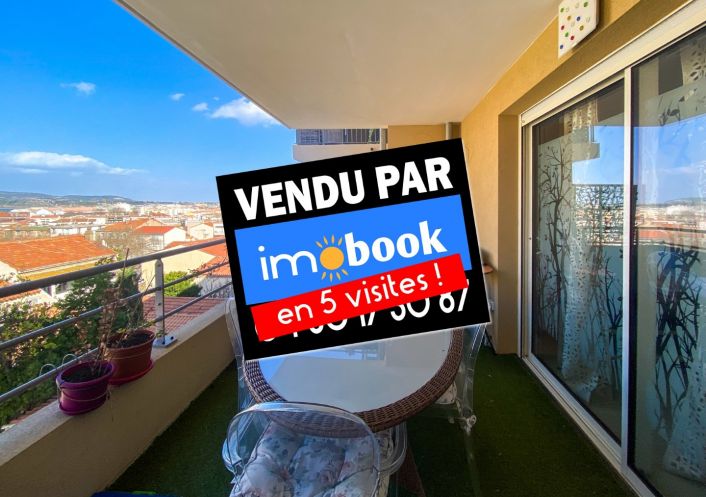 vente Appartement Sete