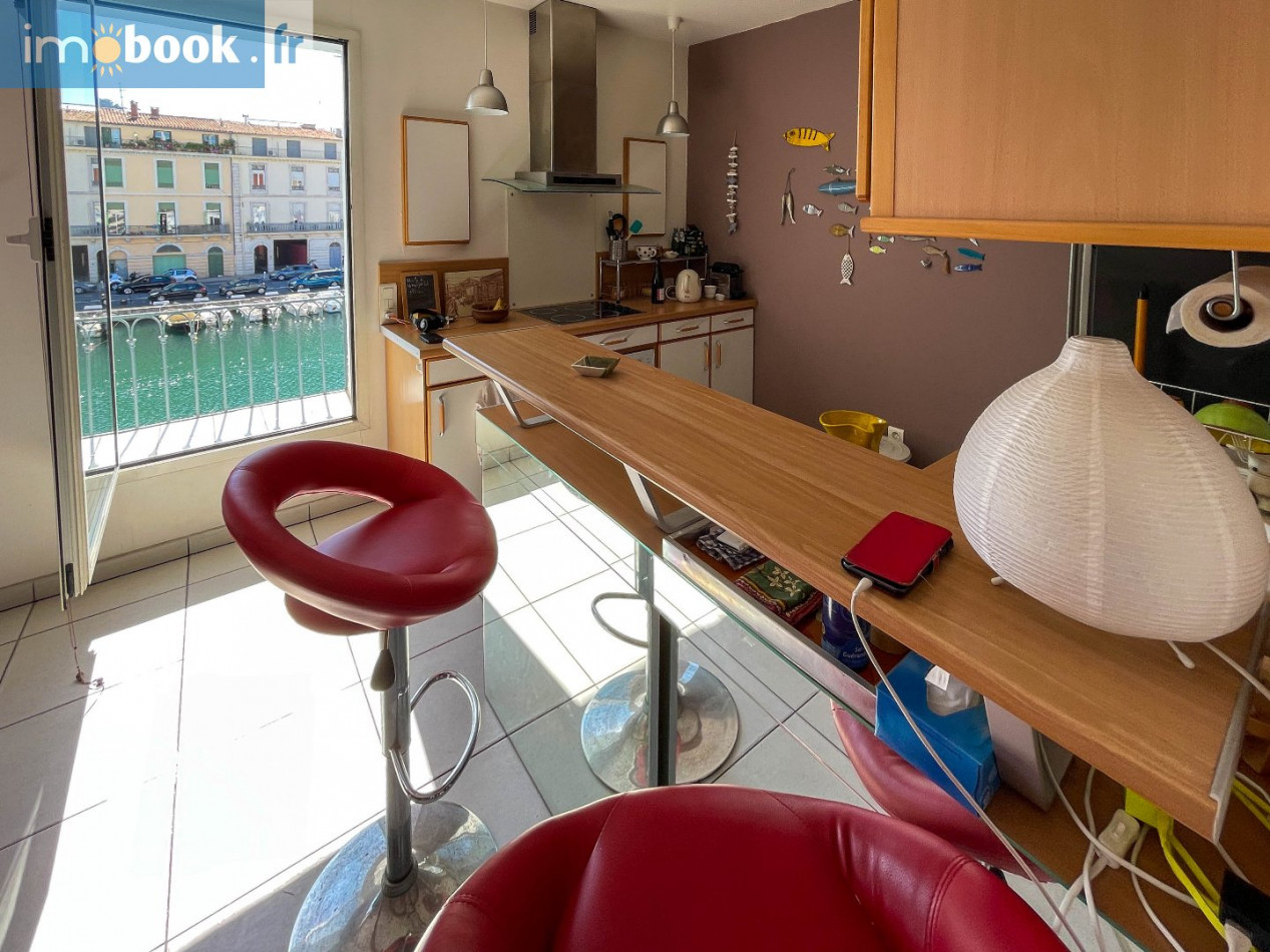 vente Duplex Sete - Photo 5